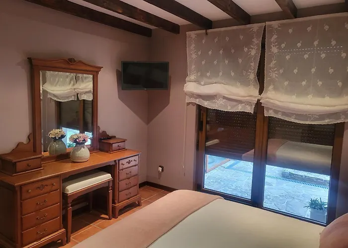Chalet En La Playa