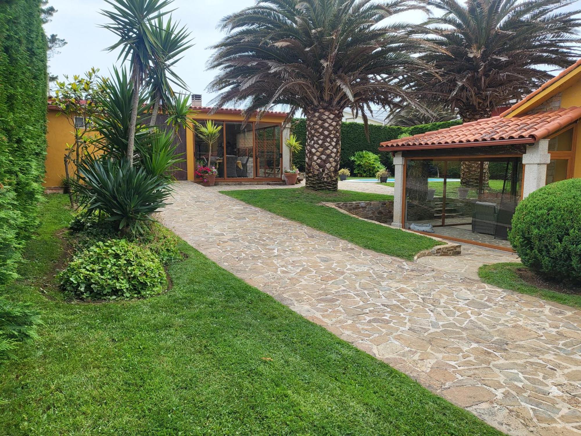 Holiday home En La Playa A Coruna